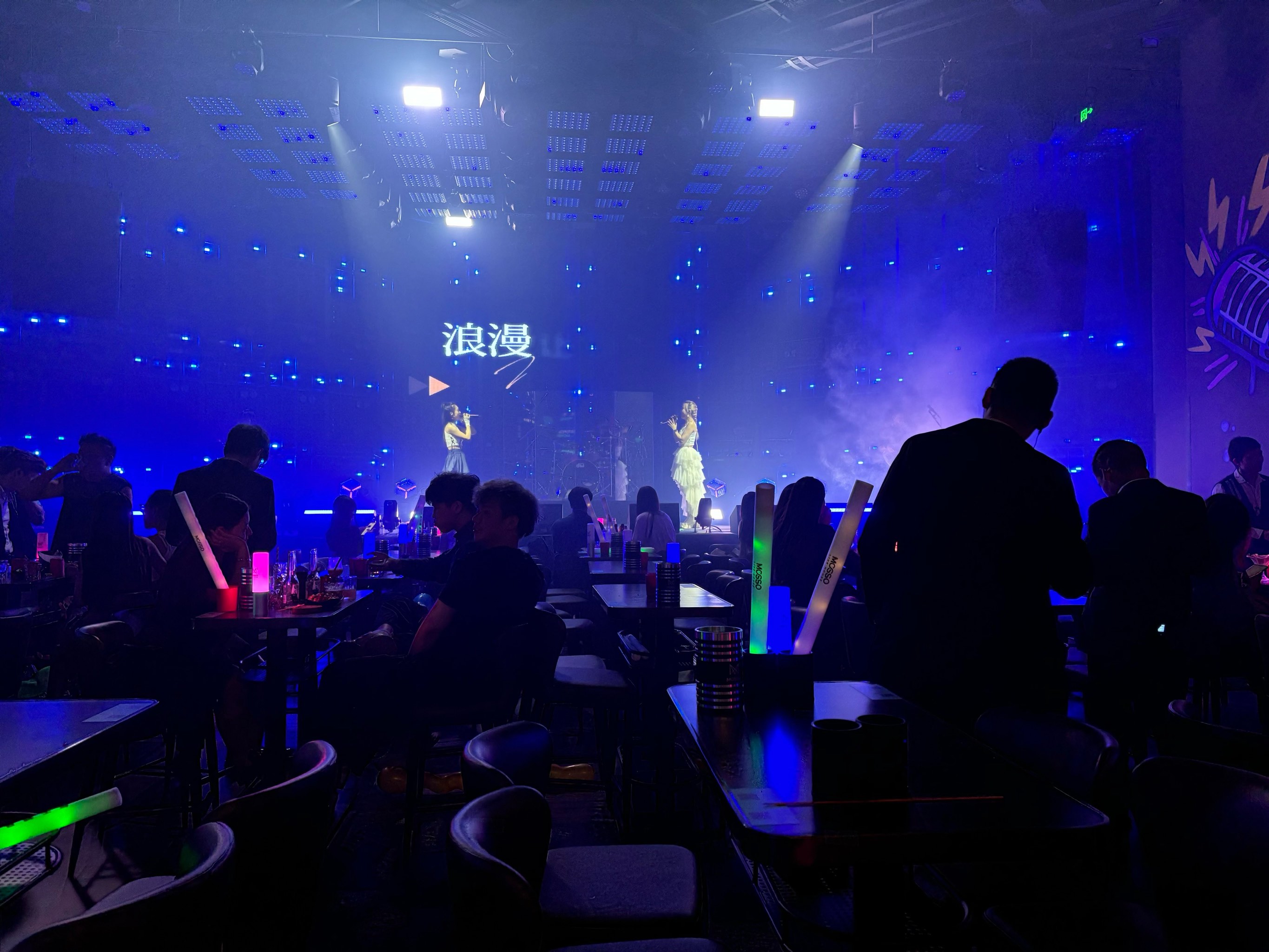 营口商务ktv最全攻略-大石桥市KTV团购