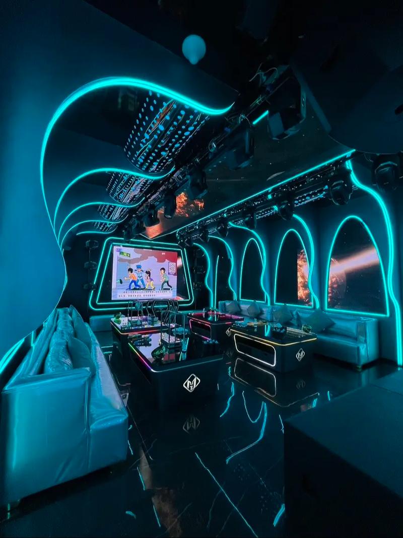 营口商务ktv低端场特惠活动-大石桥市ktv预订