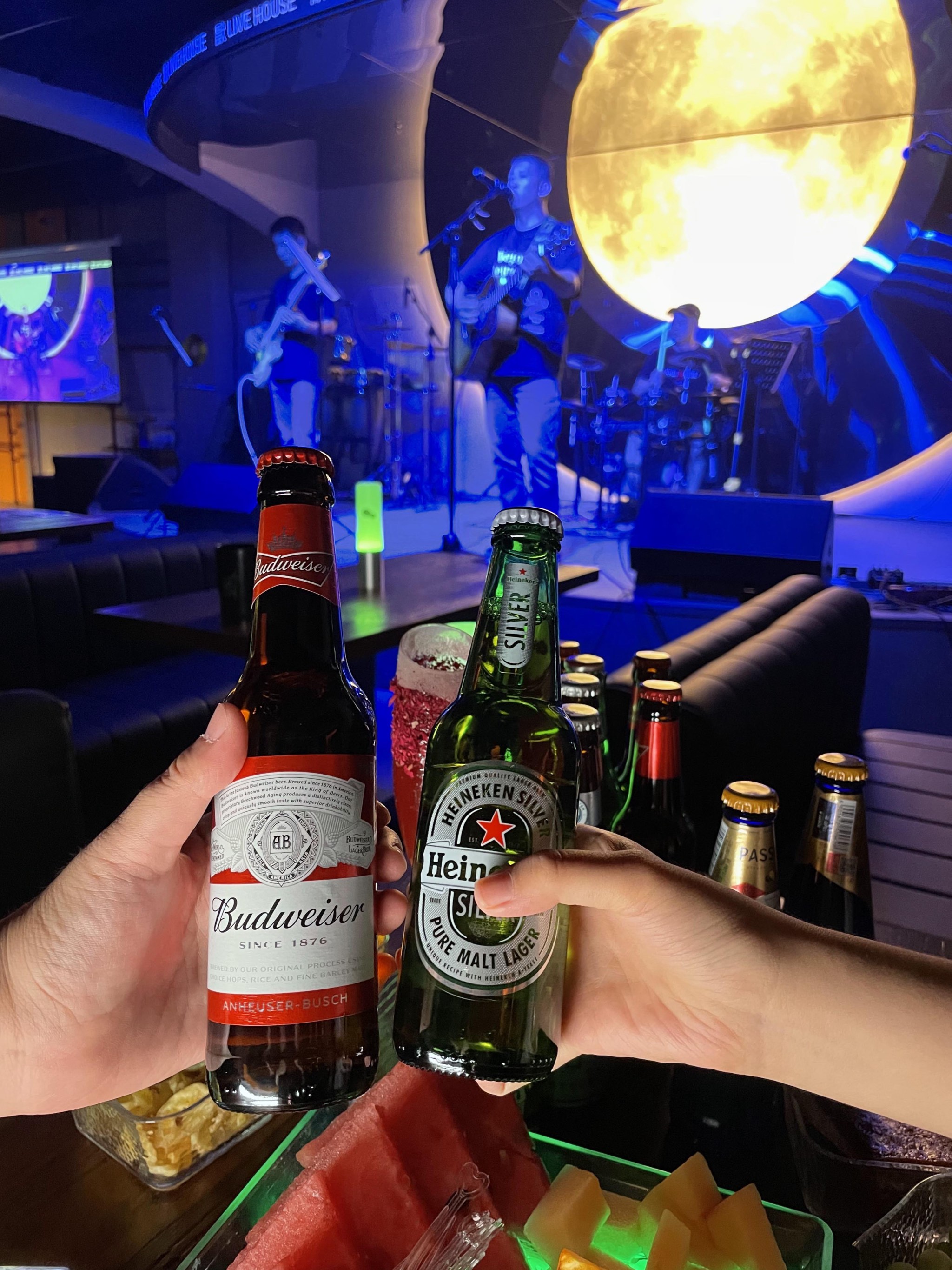 营口商务KTV，划算实惠-大石桥市KTV团购